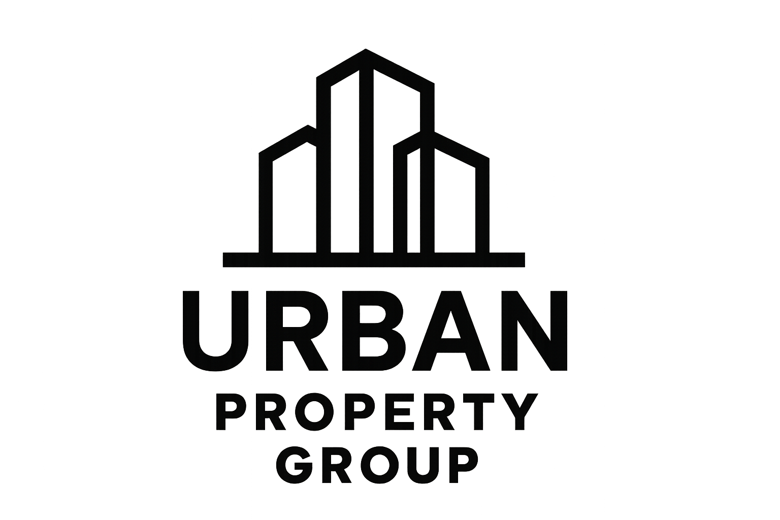 Urban Property Group Logo